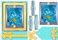 Birthday with love Quick Card