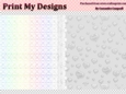 10 1600 x 1600 lace backgrounds 300 dpi jpg cu ok