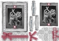 Black and White dancer Quick Card