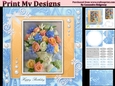Stunning mini kit with flowers