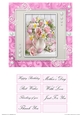 floral Toppers with