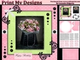 Stunning mini kit with flowers