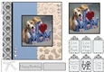 Dogs leave paw prints on your heart
