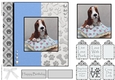 Dogs leave paw prints on your heart