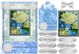 Shabby Chic Quick Card 2