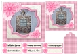 Birthday Female Quick card