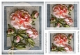 Floral Toppers for birthday thank you and much more
