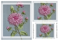 Floral Toppers for birthday thank you and much more