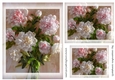 Floral Toppers for birthday thank you and much more