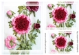 Floral Toppers for birthday thank you and much more