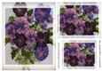 Floral Toppers for birthday thank you and much more