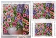 Floral Toppers for birthday thank you and much more