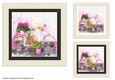 water color Toppers collection