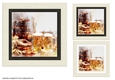 water color Toppers collection - beer