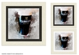 water color Toppers collection - guiness
