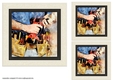 water color Toppers collection - handyman