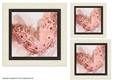 water color Toppers collection - butterfly