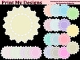 pastel collection CU