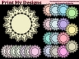 pastel collection CU