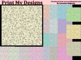 pastel collection CU