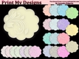 pastel collection CU