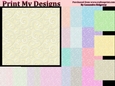 pastel collection CU