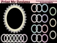 pastel collection CU
