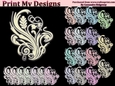 pastel collection CU
