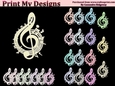 pastel collection CU