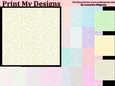 pastel collection CU