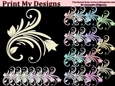 pastel collection CU