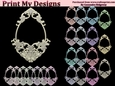 pastel collection CU