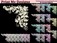 pastel collection CU