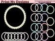 pastel collection CU