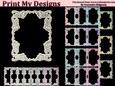 pastel collection CU