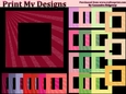 Berry and Fruit color collection CU