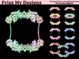 Watercolour Designer collection