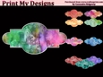 Watercolour Designer collection