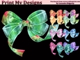 Watercolour Designer collection