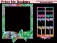 Watercolour Designer collection