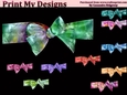 Watercolour Designer collection