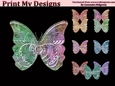 Watercolour Designer collection