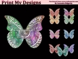 Watercolour Designer collection