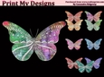 Watercolour Designer collection