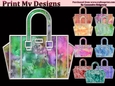 Watercolour Designer collection