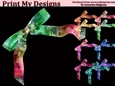 Watercolour Designer collection
