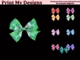 Watercolour Designer collection
