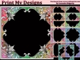 Watercolour Designer collection