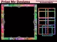 Watercolour Designer collection