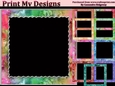Watercolour Designer collection